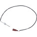 NRF | Sensor, Abgastemperatur | 707409 NRF | Sensor, Abgastemperatur | 707409