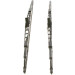 BOSCH 837 Scheibenwischer Twin 3 397 118 505 BOSCH 837 Scheibenwischer Twin 3 397 118 505