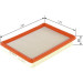 BOSCH 1 457 433 253 Luftfilter