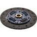Sachs | Kupplungsscheibe | 1878 600 956 Sachs | Kupplungsscheibe | 1878 600 956