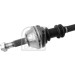 febi bilstein | Antriebswelle | 193205 febi bilstein | Antriebswelle | 193205