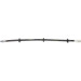 BOSCH | Bremsschlauch | 1 987 481 848 BOSCH | Bremsschlauch | 1 987 481 848