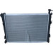 NRF | Kühler, Motorkühlung | 50136 NRF | Kühler, Motorkühlung | 50136