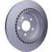 Hella | Bremsscheibe | 8DD 355 127-481