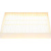 BOSCH 1 987 432 216 Innenraumfilter