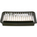 BOSCH F 026 400 420 Luftfilter