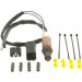 BOSCH Lambdasonde Universal 0 258 986 506