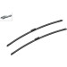 BOSCH A 640 S Scheibenwischer Aerotwin 3 397 007 640