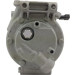 Mahle | Kompressor, Klimaanlage | ACP 866 000S