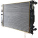 Mahle | Kühler, Motorkühlung | CR 132 000S Mahle | Kühler, Motorkühlung | CR 132 000S