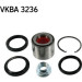 SKF | Radlagersatz | VKBA 3236 SKF | Radlagersatz | VKBA 3236