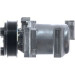 Mahle | Kompressor, Klimaanlage | ACP 1588 000S