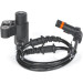 BOSCH | Sensor, Raddrehzahl | 0 265 006 368