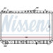 Nissens | Kühler, Motorkühlung | 61664 Nissens | Kühler, Motorkühlung | 61664