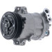 Mahle | Kompressor, Klimaanlage | ACP 1563 000P