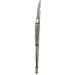 BOSCH H 503 Scheibenwischer Rear 3 397 004 660 BOSCH H 503 Scheibenwischer Rear 3 397 004 660