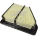 FEBI BILSTEIN 184307 Luftfilter FEBI BILSTEIN 184307 Luftfilter