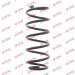 KYB Fahrwerksfeder K-Flex RH1184