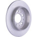 Hella | Bremsscheibe | 8DD 355 102-261