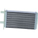 53214 Wärmetauscher, Innenraumheizung 53214 Wärmetauscher, Innenraumheizung