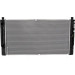 Nissens | Kühler, Motorkühlung | 65238A Nissens | Kühler, Motorkühlung | 65238A