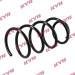 KYB | Fahrwerksfeder | RA4106 KYB | Fahrwerksfeder | RA4106