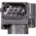Metzger | Sensor, Niveauregulierung | 0901408 Metzger | Sensor, Niveauregulierung | 0901408