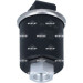 38938 Druckschalter, Klimaanlage EASY FIT