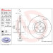 Brembo | Bremsscheibe | 09.B754.11 Brembo | Bremsscheibe | 09.B754.11