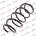 KYB | Fahrwerksfeder | RH3557 KYB | Fahrwerksfeder | RH3557