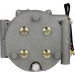 Nissens | Kompressor, Klimaanlage | 89066 Nissens | Kompressor, Klimaanlage | 89066
