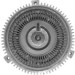 49631 Kupplung, Kühlerlüfter 49631 Kupplung, Kühlerlüfter