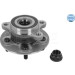 Meyle | Radnabe | 30-14 652 0009 Meyle | Radnabe | 30-14 652 0009