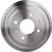 Hella | Bremstrommel | 8DT 355 302-451