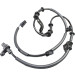 Metzger | Sensor, Raddrehzahl | 09001268 Metzger | Sensor, Raddrehzahl | 09001268