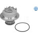 Meyle Wasserpumpe, Motorkühlung MEYLE-ORIGINAL: True to OE 613 600 4135