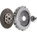 Valeo 827223 Kupplungssatz NEW KIT3P Valeo 827223 Kupplungssatz NEW KIT3P