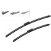 BOSCH AM 461 S Scheibenwischer Aerotwin Multi-Clip 3 397 014 123