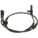 BOSCH | Sensor, Raddrehzahl | 0 265 008 331 BOSCH | Sensor, Raddrehzahl | 0 265 008 331