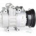 Nissens | Kompressor, Klimaanlage | 890232 Nissens | Kompressor, Klimaanlage | 890232