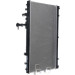 CR 1475 000S Kühler, Motorkühlung BEHR