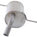 Bosal | Endschalldämpfer | 154-481 Bosal | Endschalldämpfer | 154-481