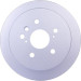 Hella | Bremsscheibe | 8DD 355 114-991