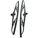 BOSCH 554C Scheibenwischer ECO 3 397 010 252 BOSCH 554C Scheibenwischer ECO 3 397 010 252