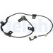 Delphi | Sensor, Raddrehzahl | SS20278 Delphi | Sensor, Raddrehzahl | SS20278