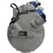 Nissens | Kompressor, Klimaanlage | 89199 Nissens | Kompressor, Klimaanlage | 89199