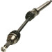 Maxgear | Antriebswelle | 49-2359 Maxgear | Antriebswelle | 49-2359