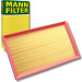 MANN-FILTER INSPEKTIONSPAKET FILTERSATZ FÜR AUDI VAG 1.6 2.0 TDI (HU 7020 z + CUK 26 009 + C 30 005)