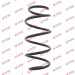 KYB Fahrwerksfeder K-Flex RH3934