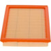 BOSCH F 026 400 222 Luftfilter BOSCH F 026 400 222 Luftfilter